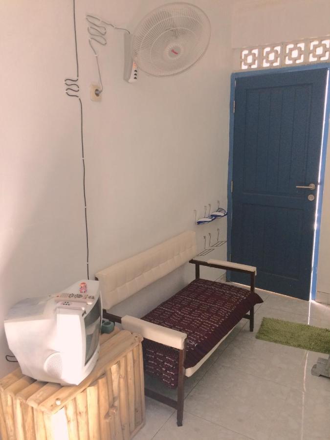 Guest house 