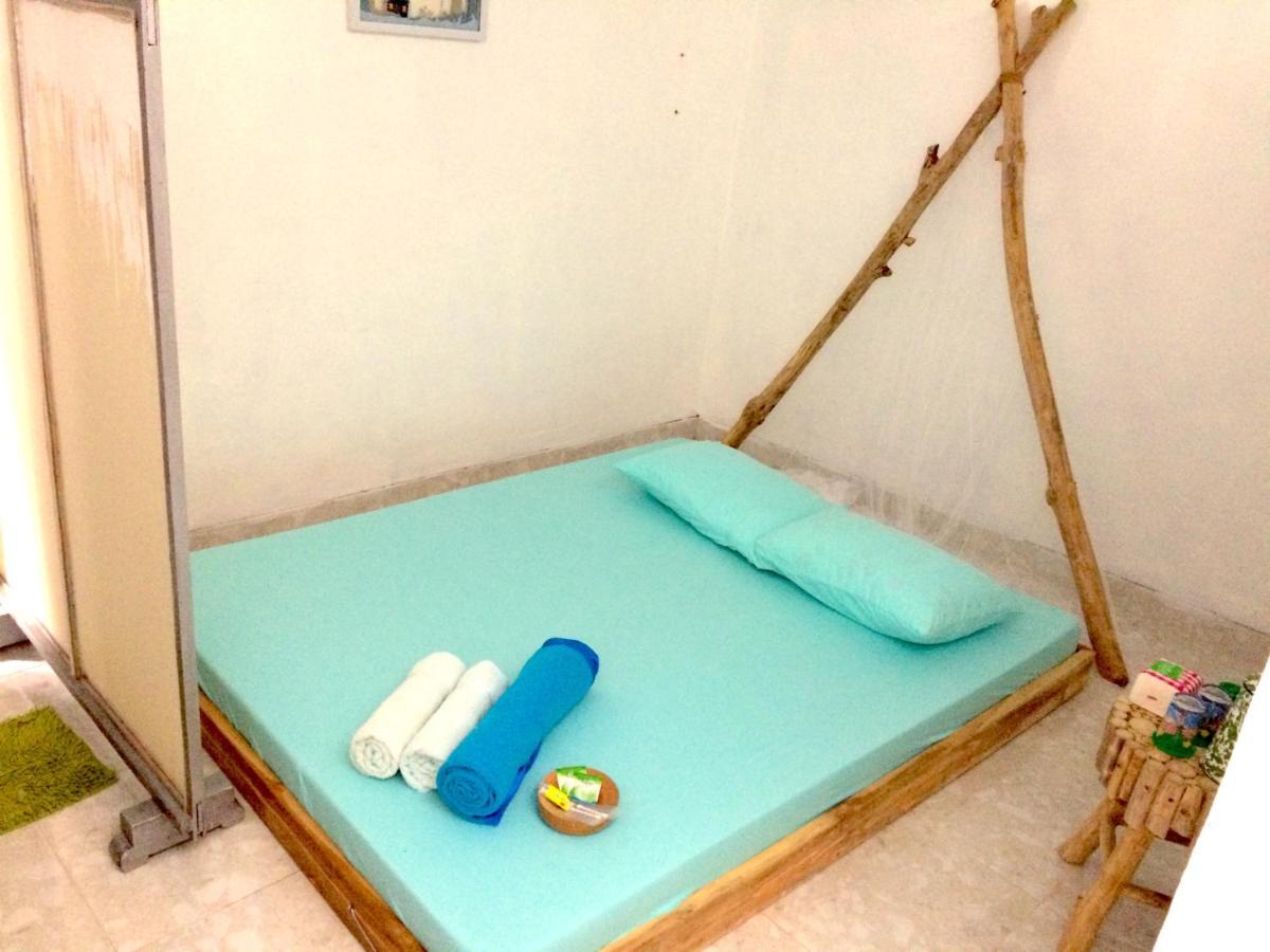 Guest house 